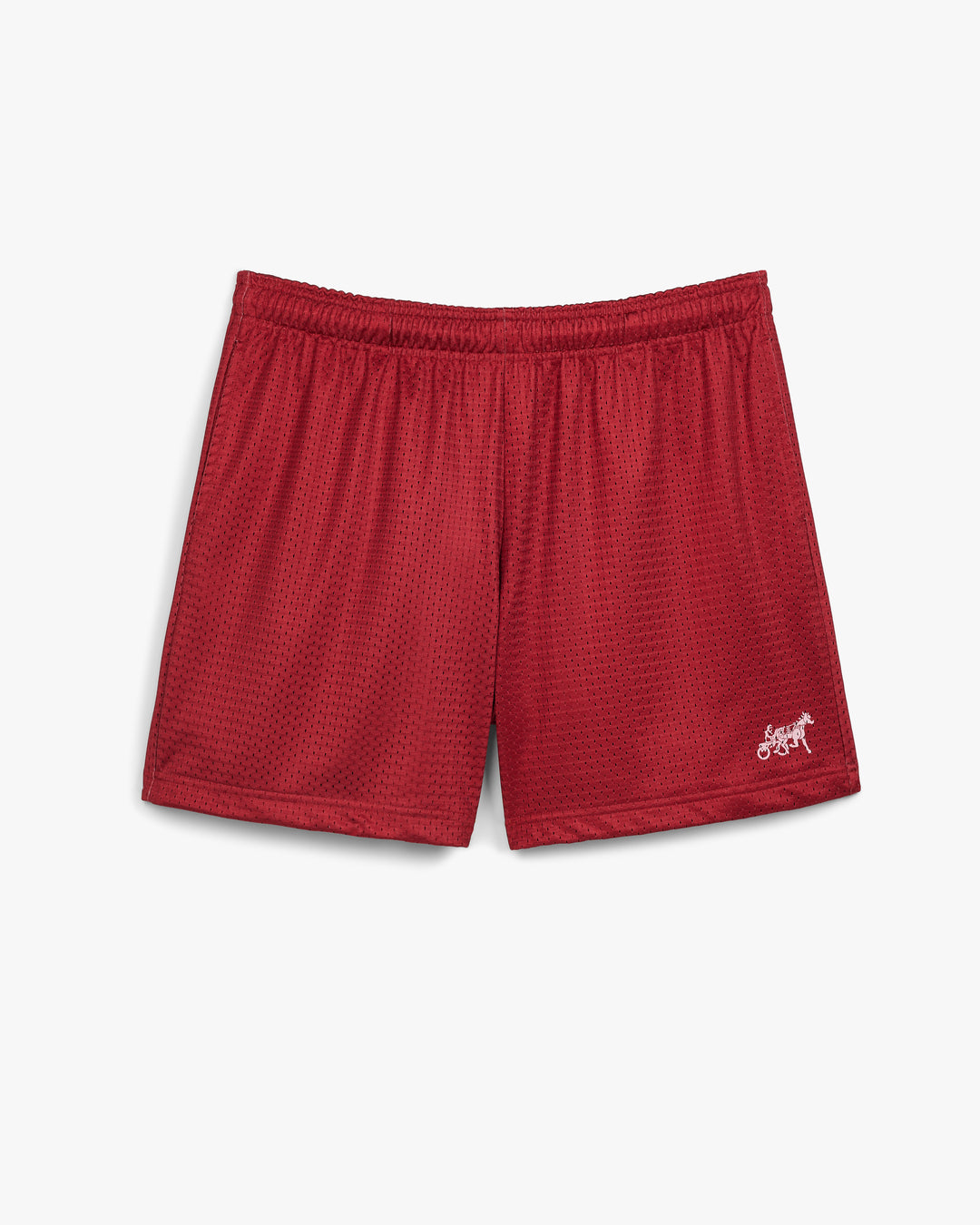 Mesh Shorts