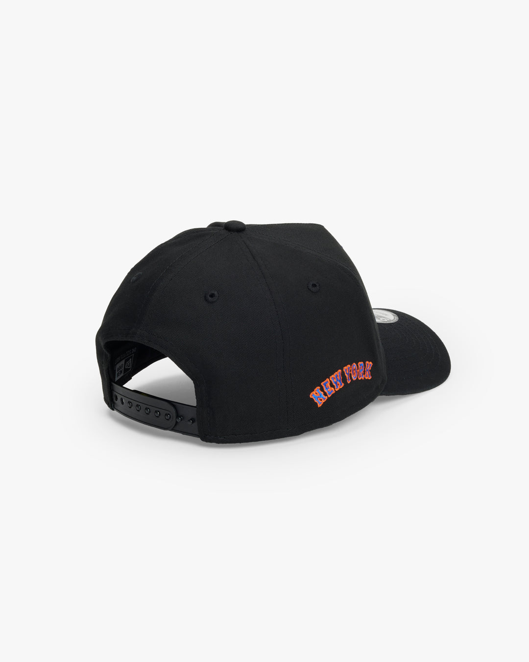 Siegelman Stable x New York Mets x New Era 9FORTY A-Frame Snapback