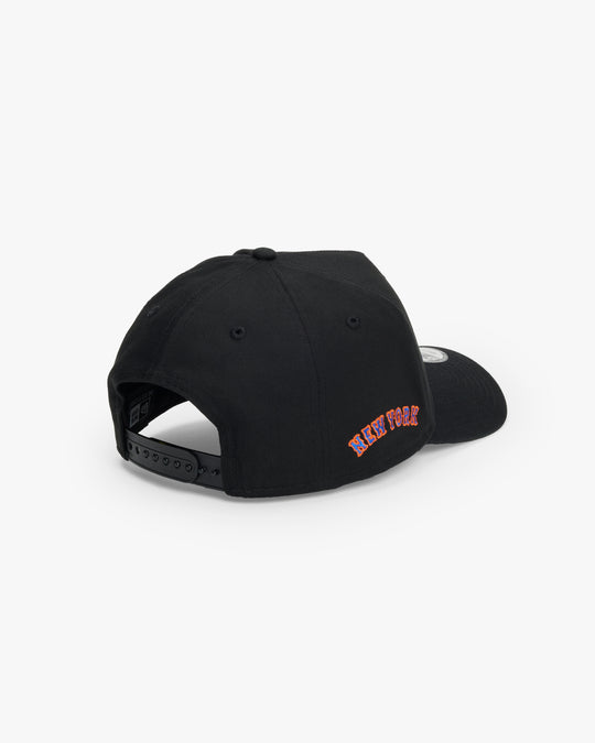 Siegelman Stable x New York Mets x New Era 9FORTY A-Frame Snapback