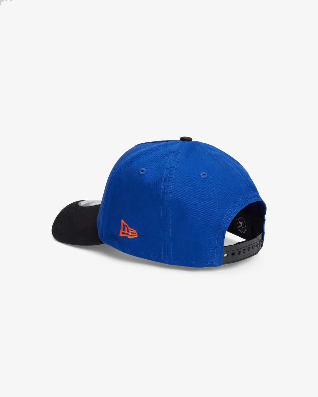 Siegelman Stable x New York Mets x New Era 9FORTY A-Frame Snapback