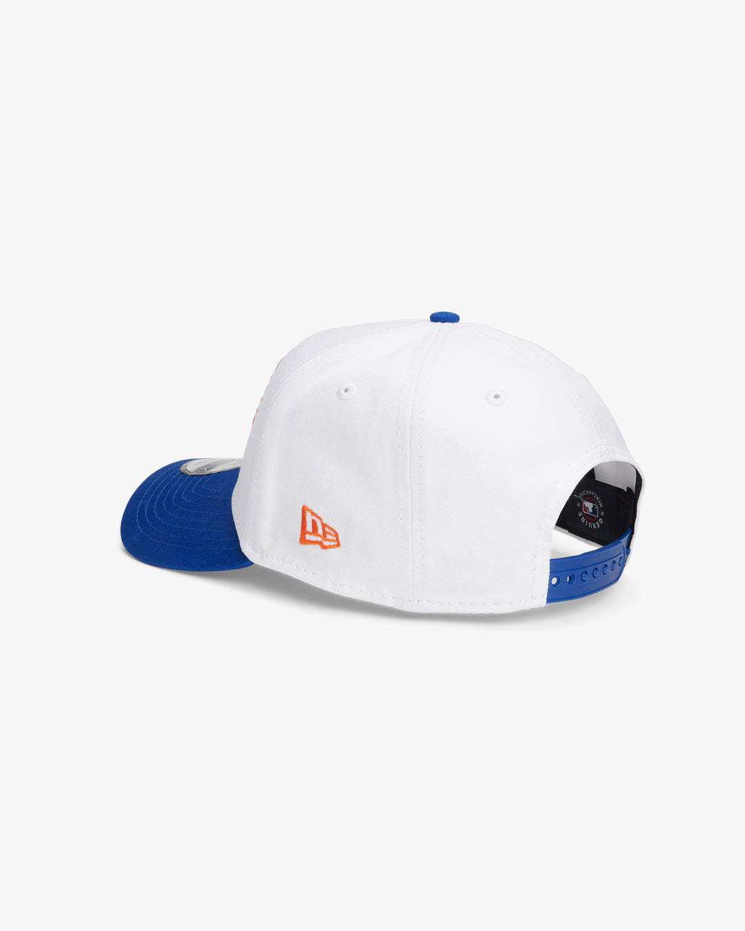 Siegelman Stable x New York Mets x New Era 9FORTY A-Frame Snapback