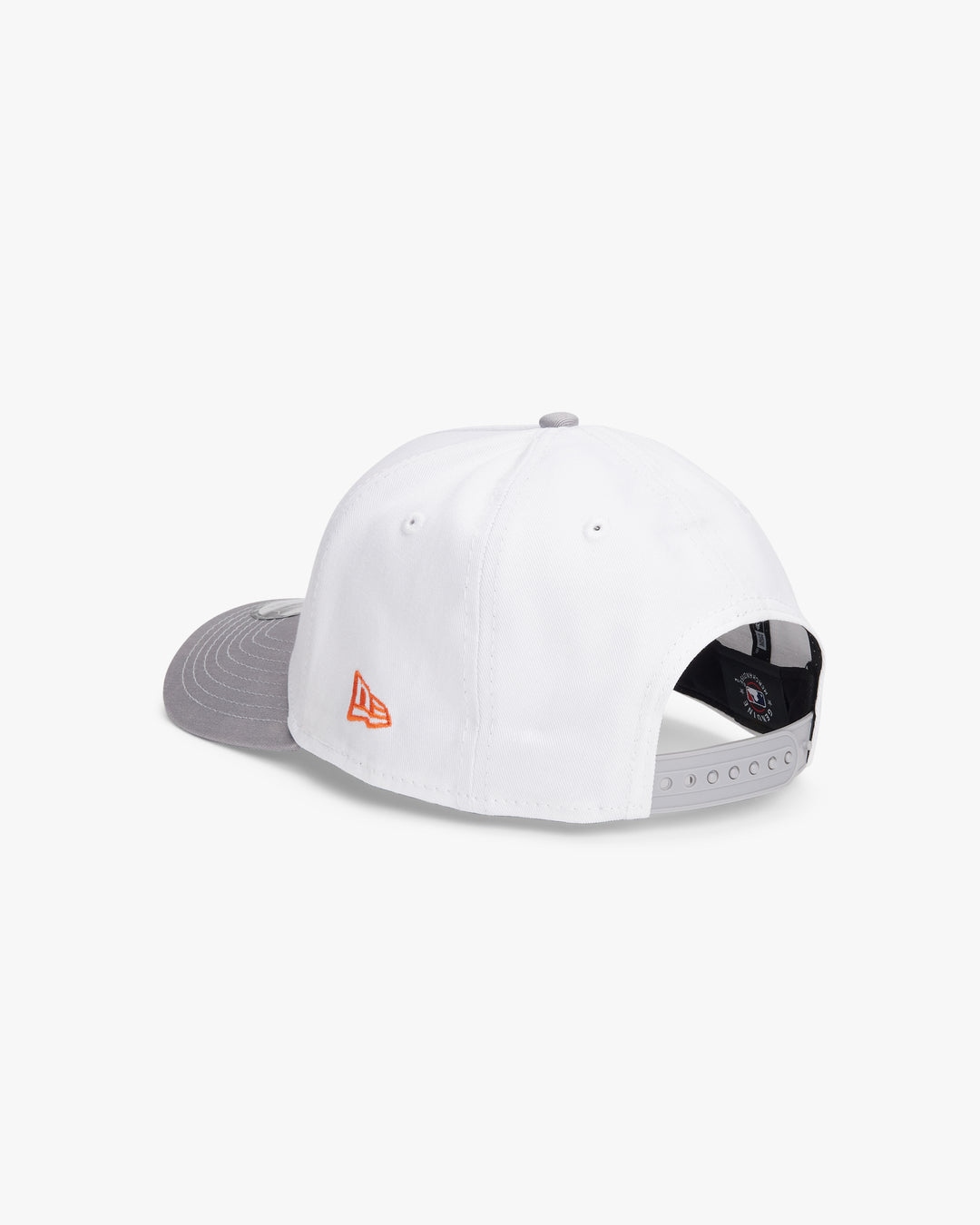 Siegelman Stable x New York Mets x New Era 9FORTY A-Frame Snapback