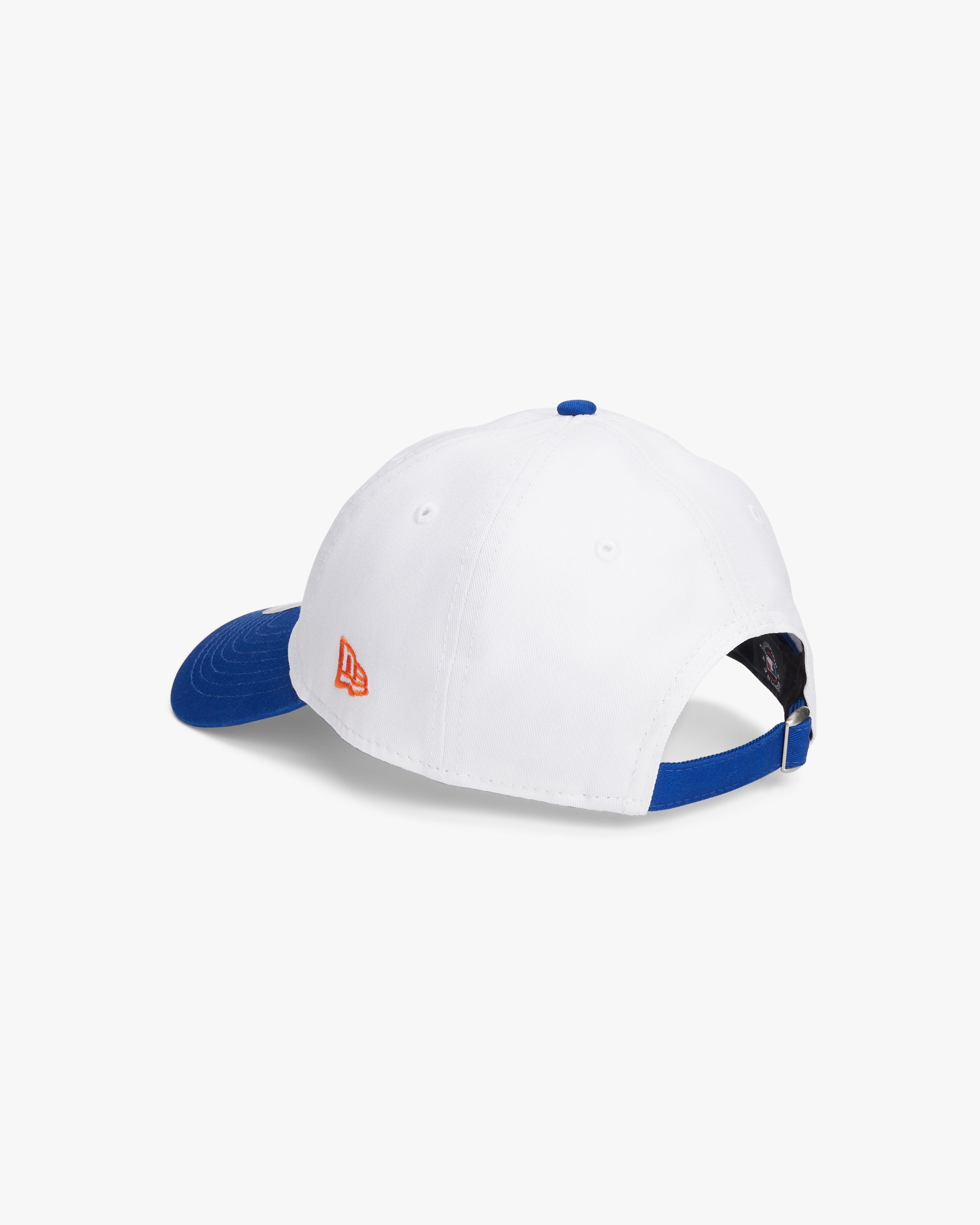 Siegelman Stable x New York Mets x New Era 9TWENTY Adjustable Cap