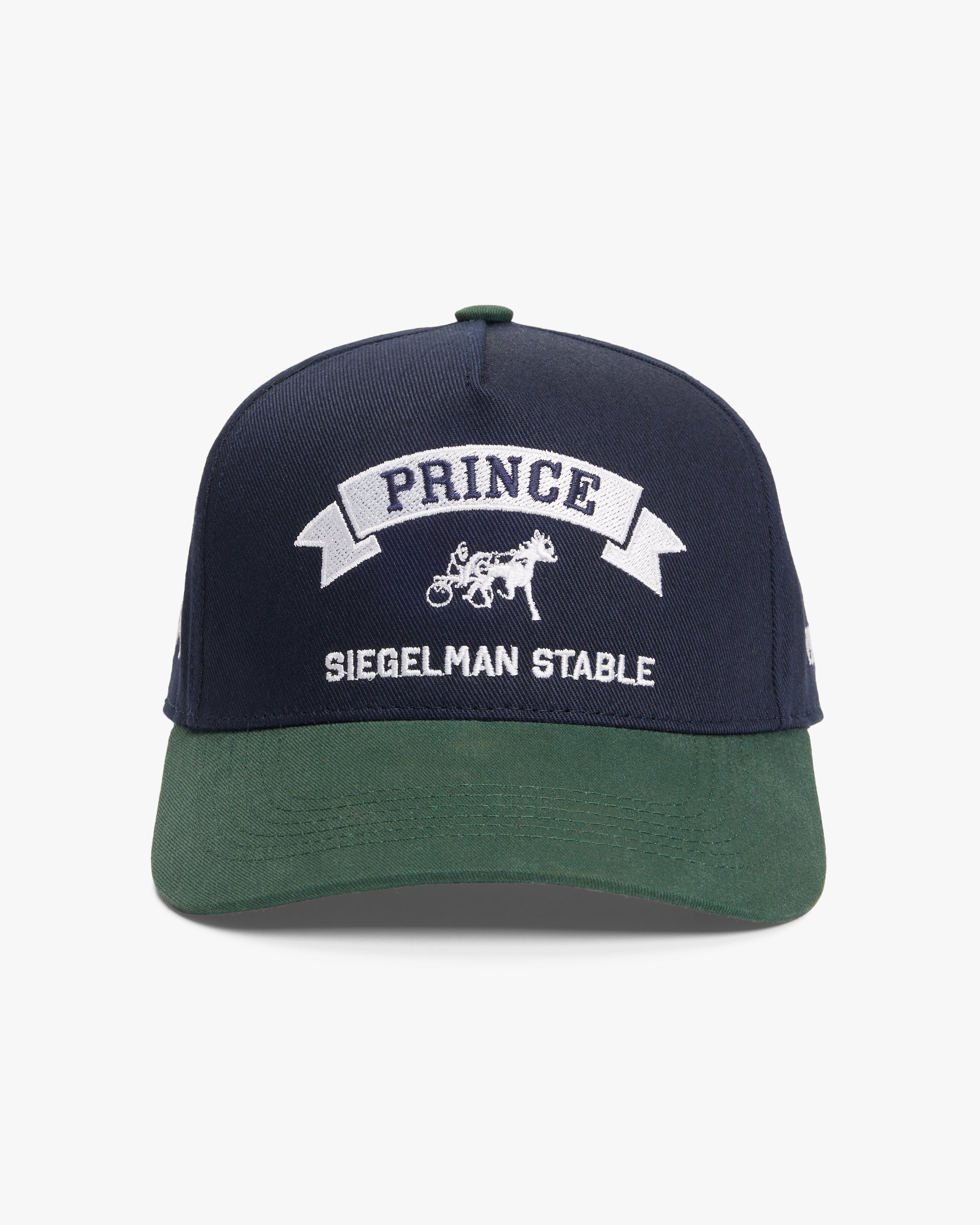 Siegelman Stable x Prince Tennis Hat