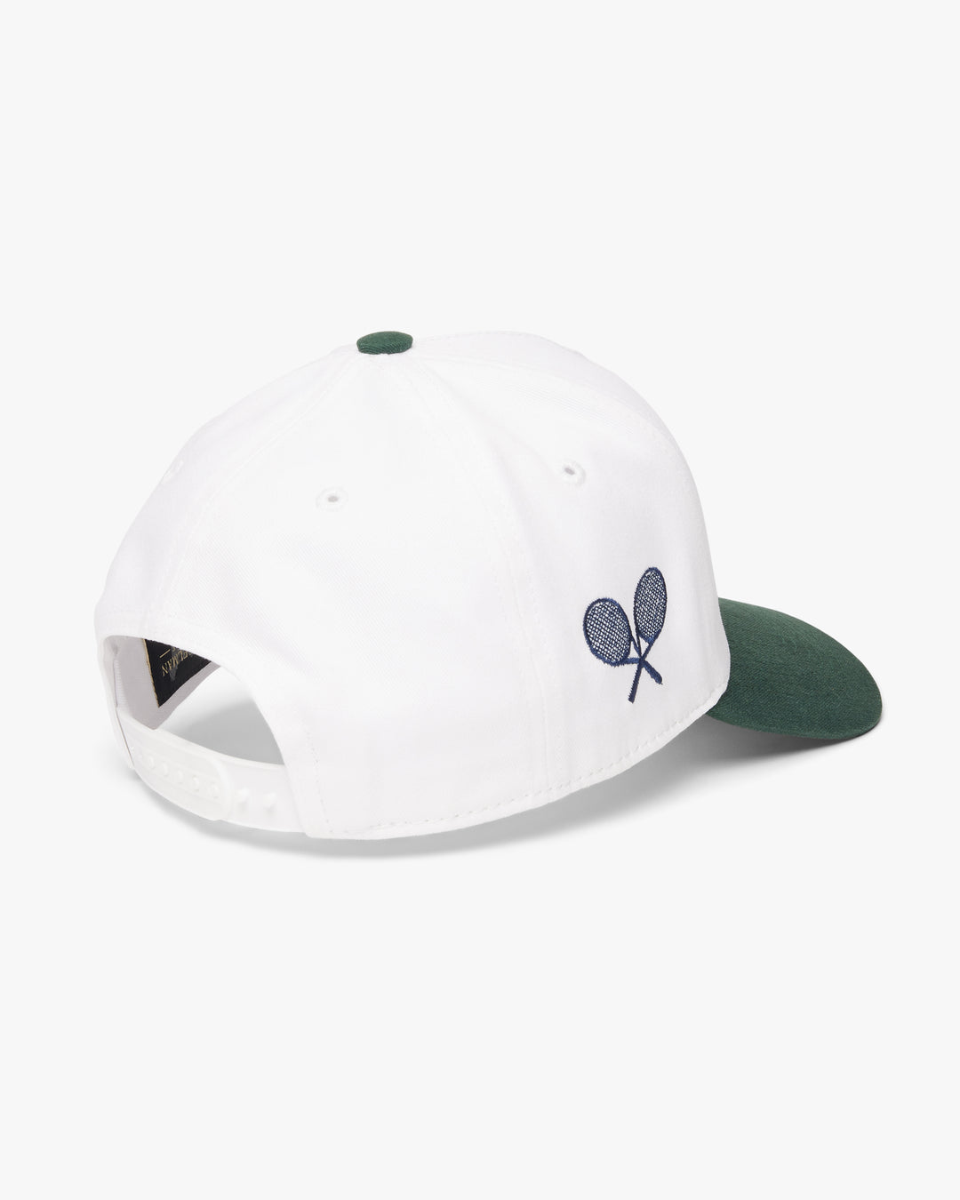 Siegelman Stable x Prince Tennis Hat