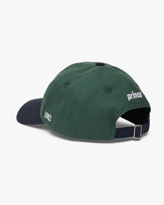 Siegelman Stable x Prince Tennis Dad Hat