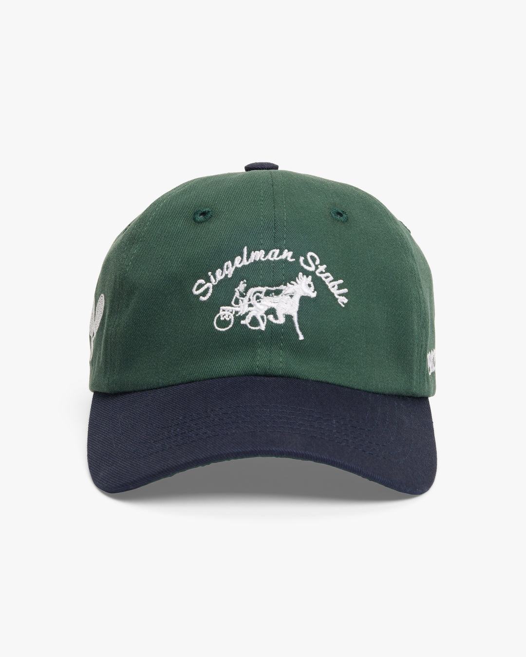 Siegelman Stable x Prince Tennis Dad Hat