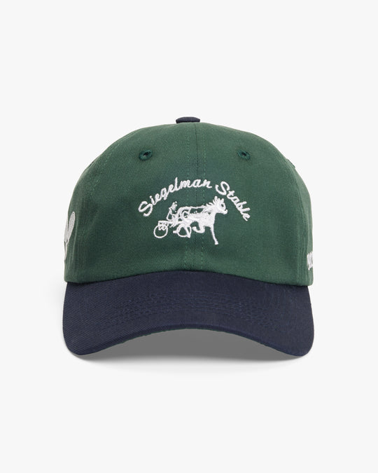 Siegelman Stable x Prince Tennis Dad Hat