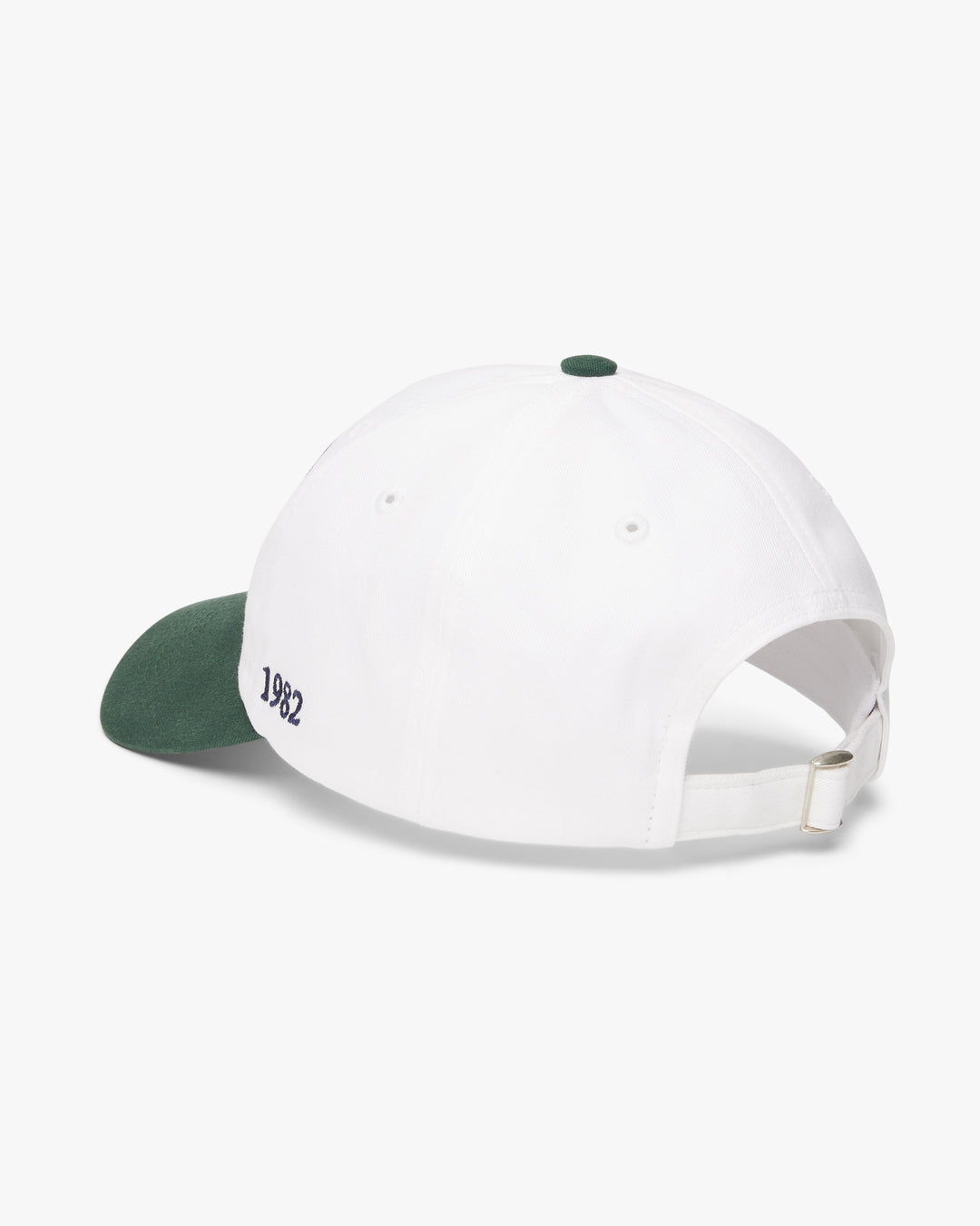 Siegelman Stable x Prince Tennis Dad Hat