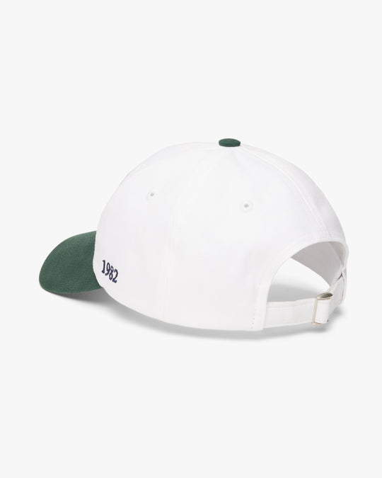 Siegelman Stable x Prince Tennis Dad Hat
