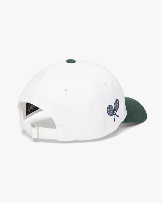Siegelman Stable x Prince Tennis Dad Hat