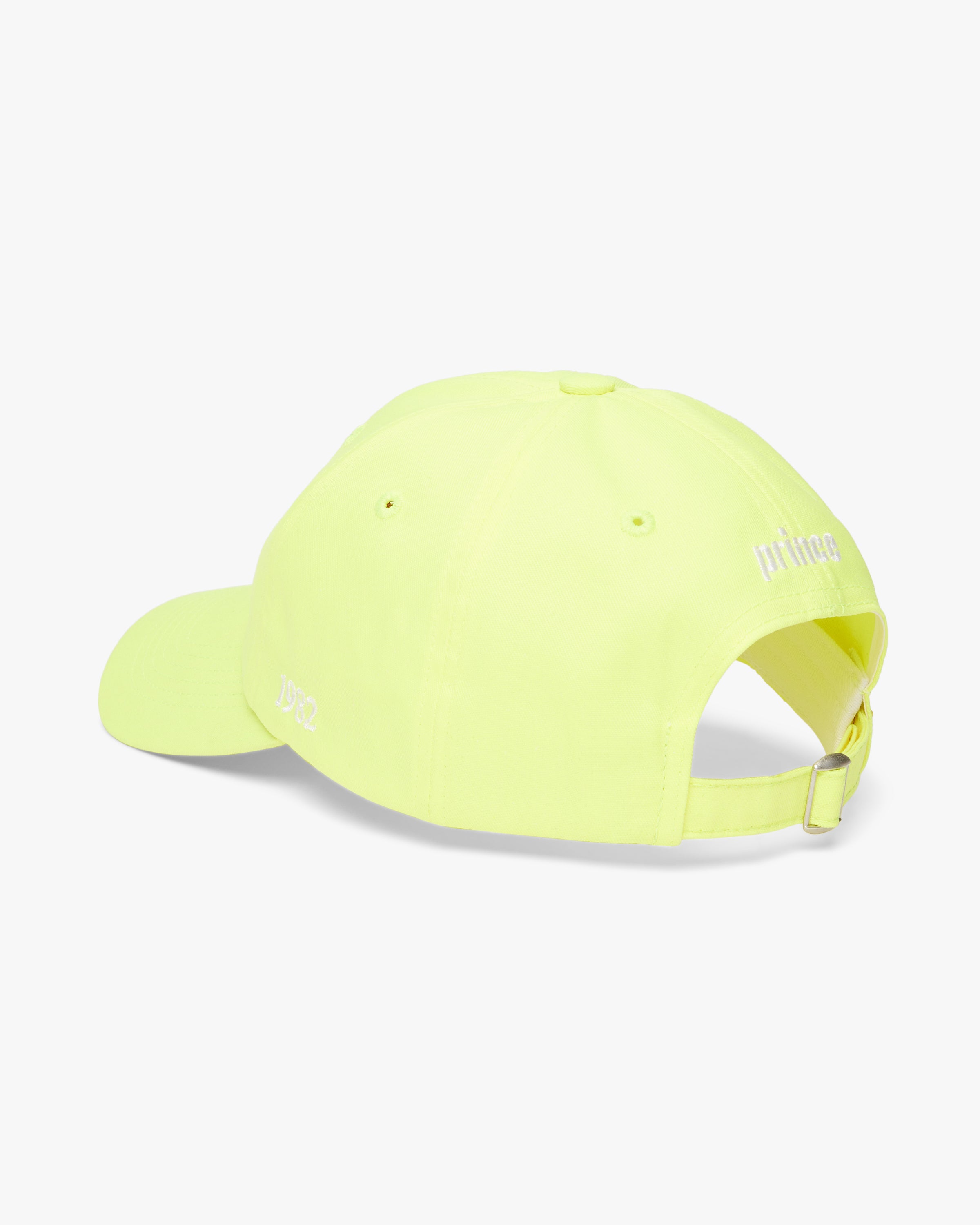 Siegelman Stable x Prince Tennis Dad Hat