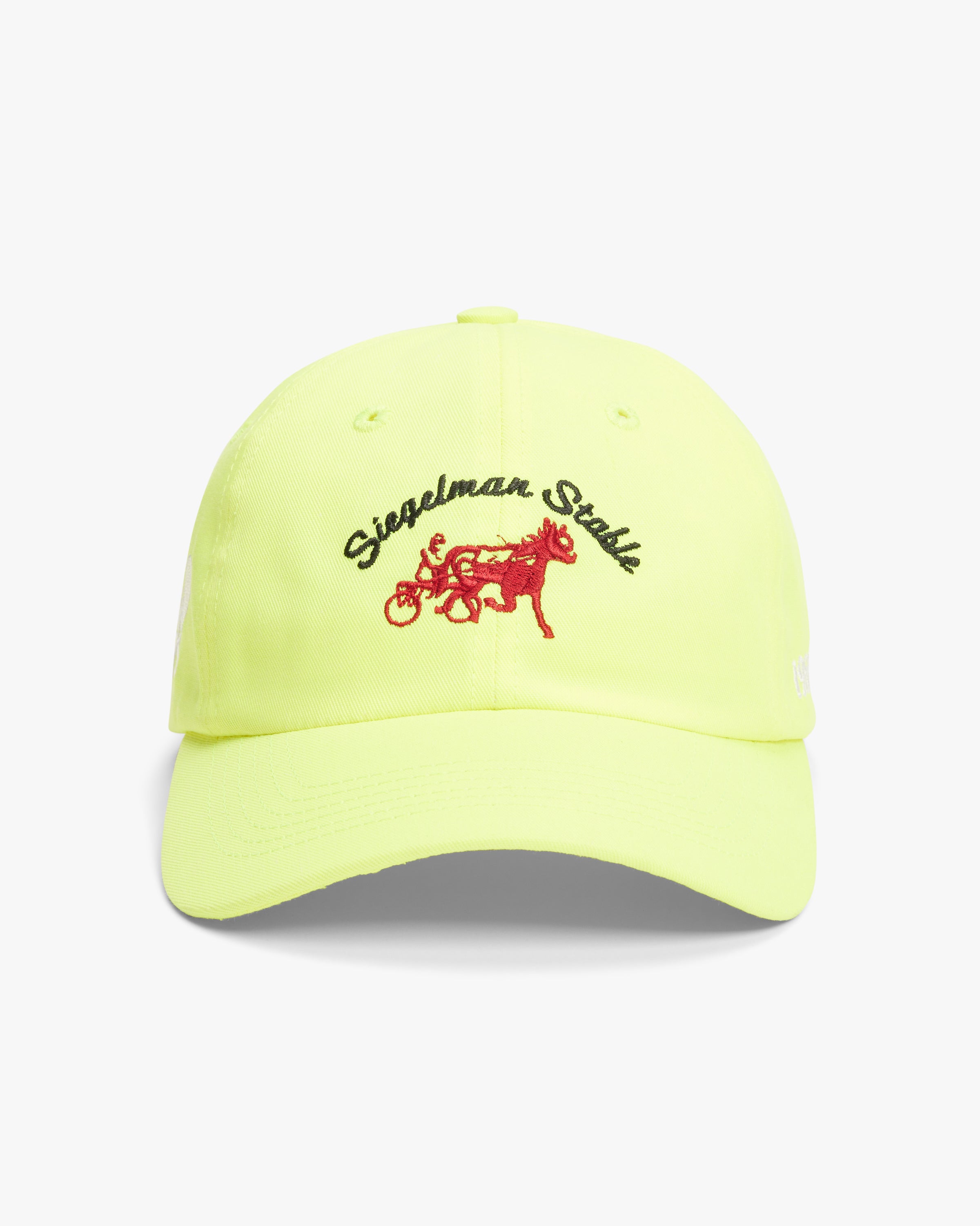 Siegelman Stable x Prince Tennis Dad Hat