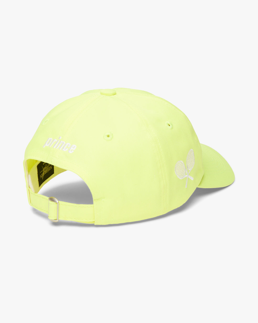 Siegelman Stable x Prince Tennis Dad Hat