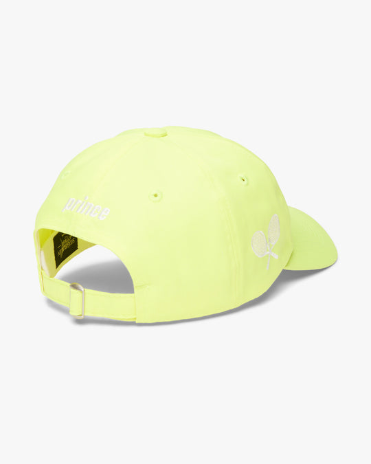 Siegelman Stable x Prince Tennis Dad Hat