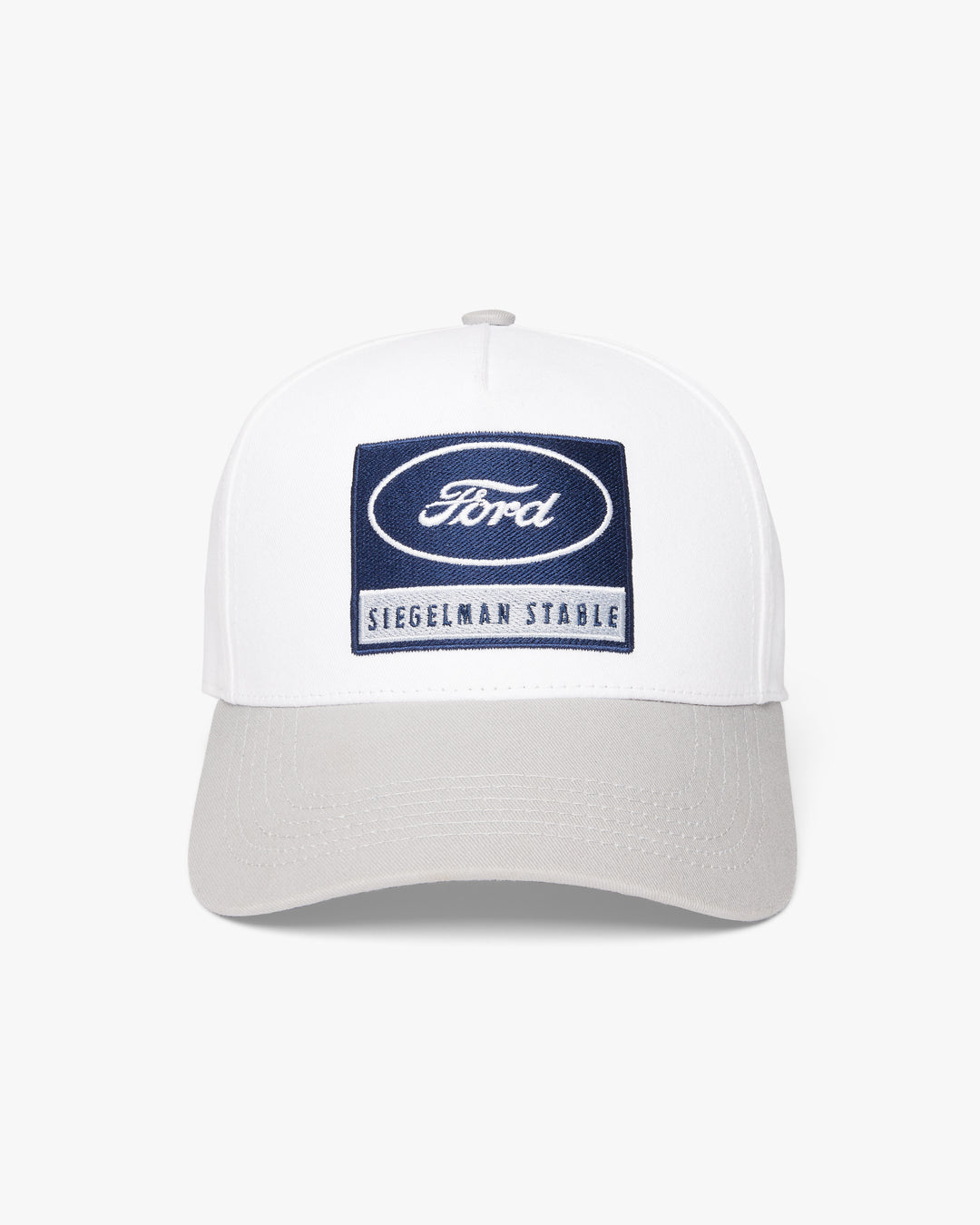 Siegelman Stable x Ford Hat