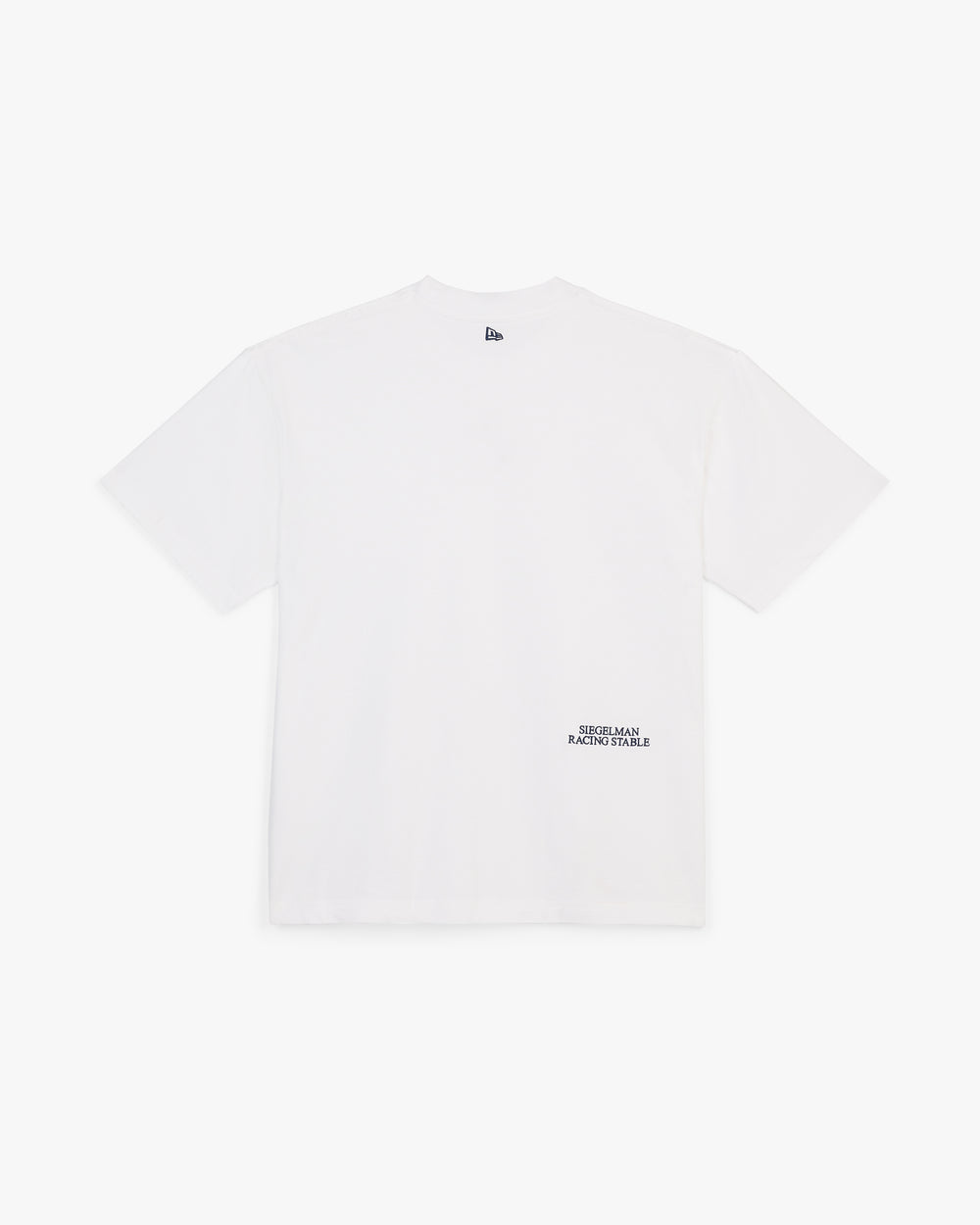 Siegelman Stable x New York Yankees x New Era Classic Tee