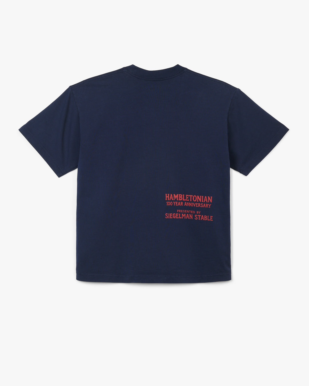 Hambletonian Classic Tee