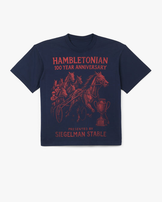 Hambletonian Classic Tee
