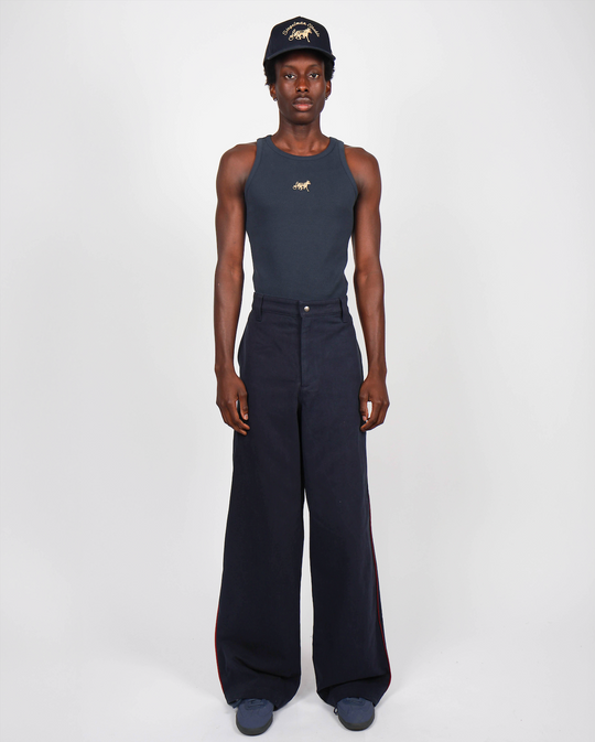 Siegelman Stable Track Pant