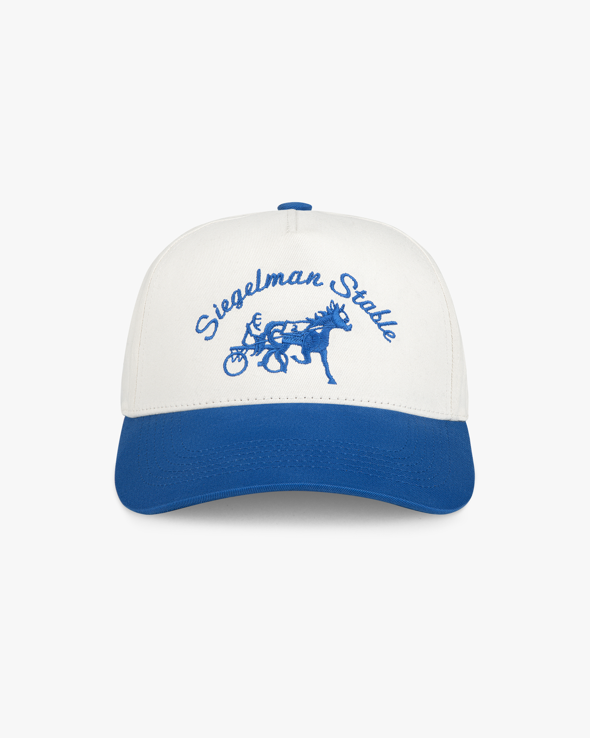 Siegelman Stable Hat