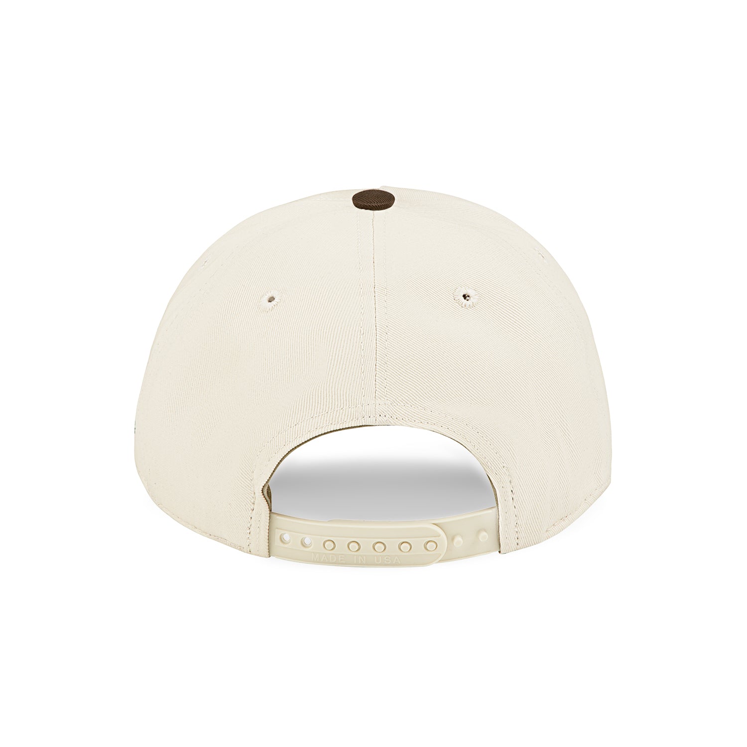 Siegelman Stable Hat