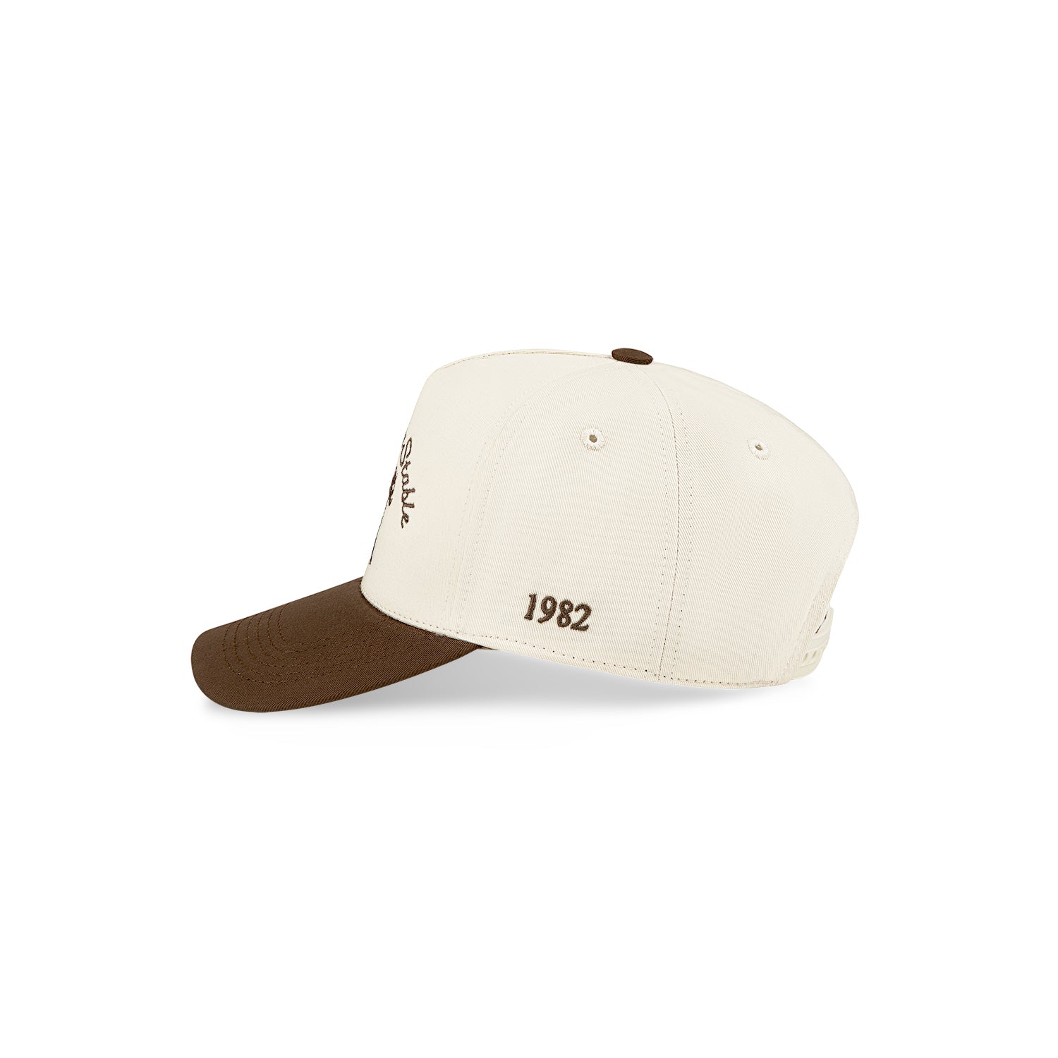Siegelman Stable Hat