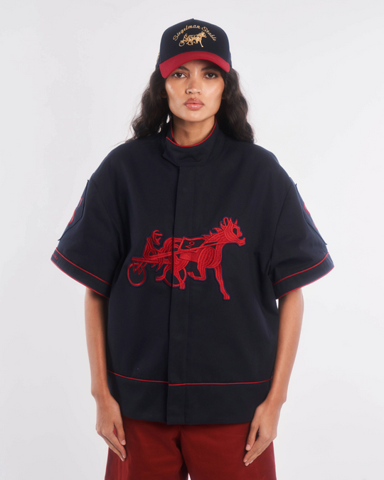 Hambletonian Race Jacket