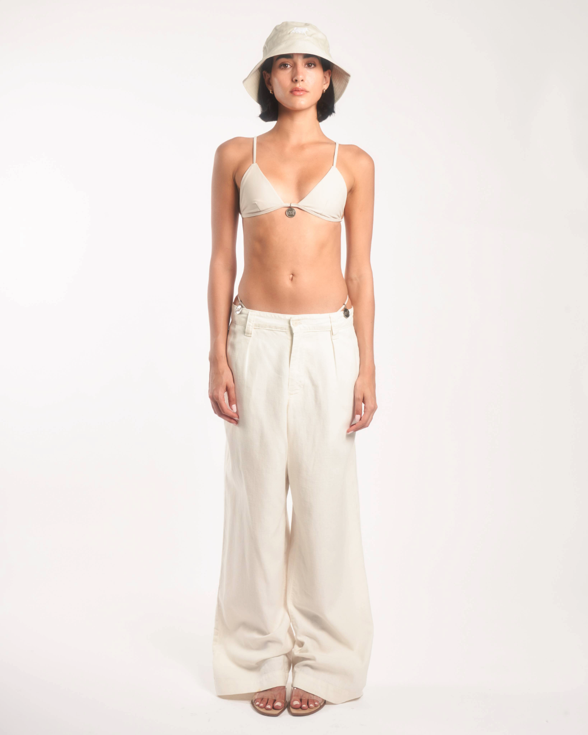 Linen Pant