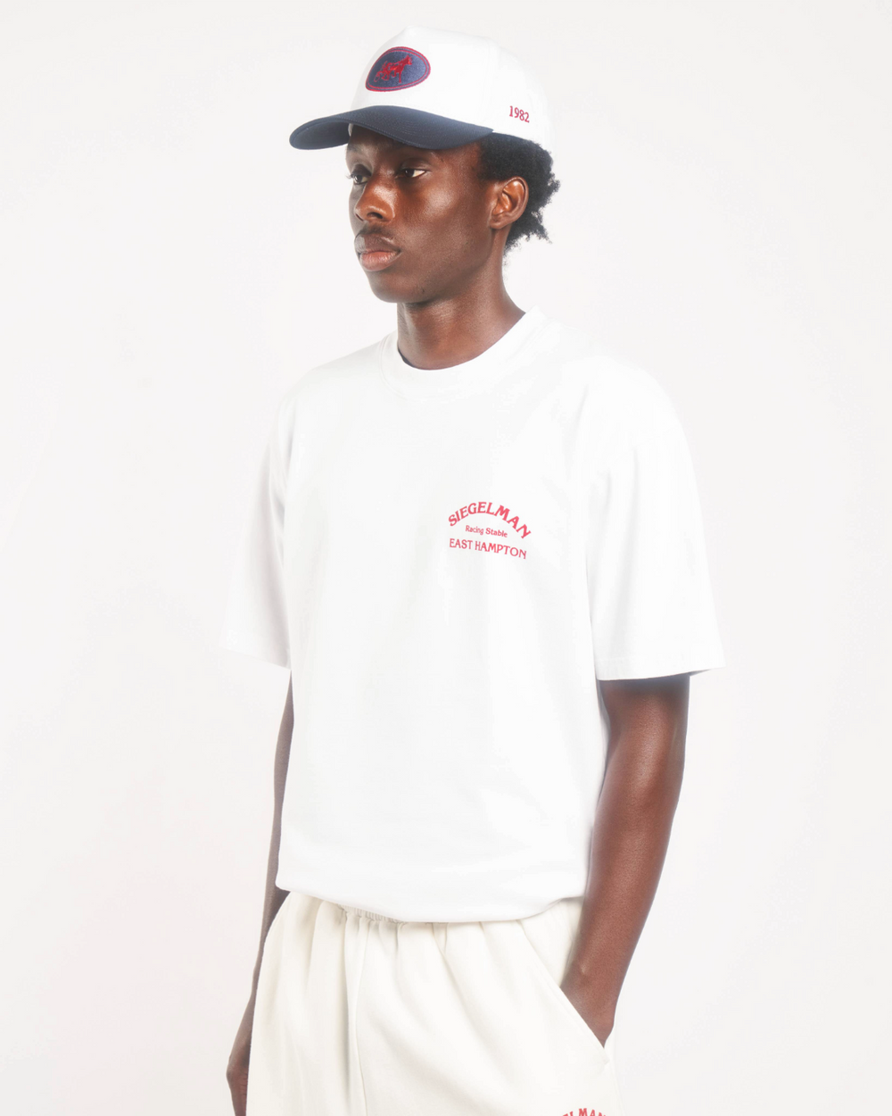 Hamptons Classic Tee