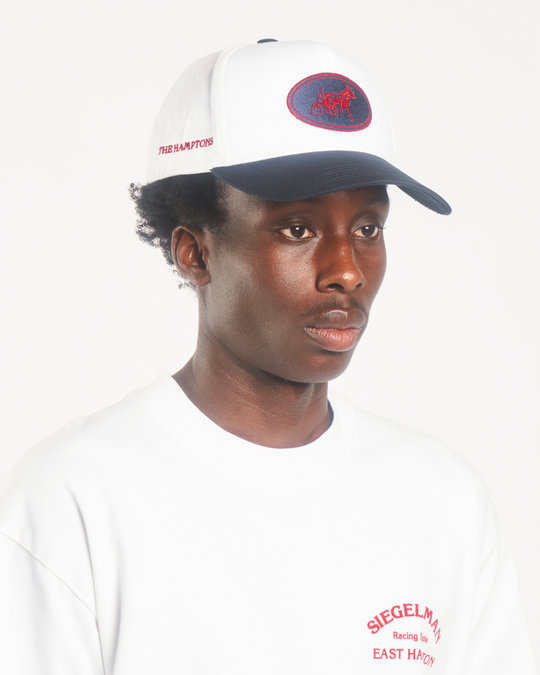 Siegelman Stable Hamptons Hat