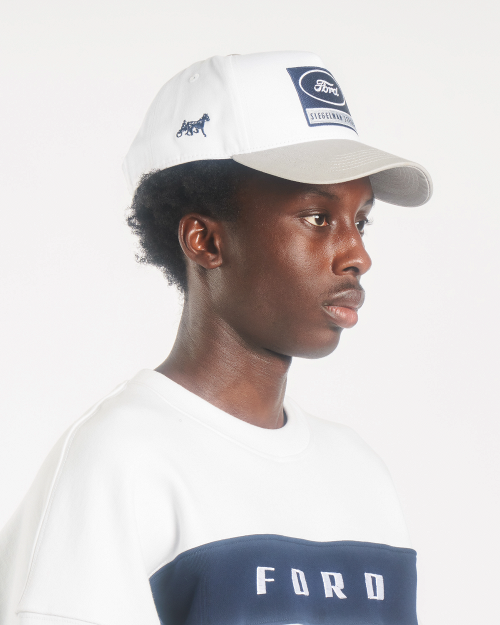 Siegelman Stable x Ford Hat
