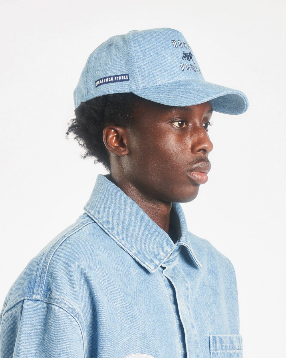 Siegelman Stable x Ford Hat