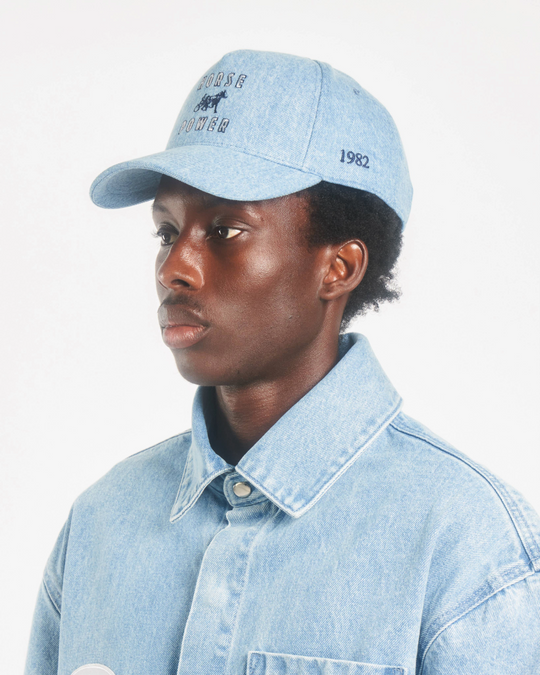 Siegelman Stable x Ford Hat