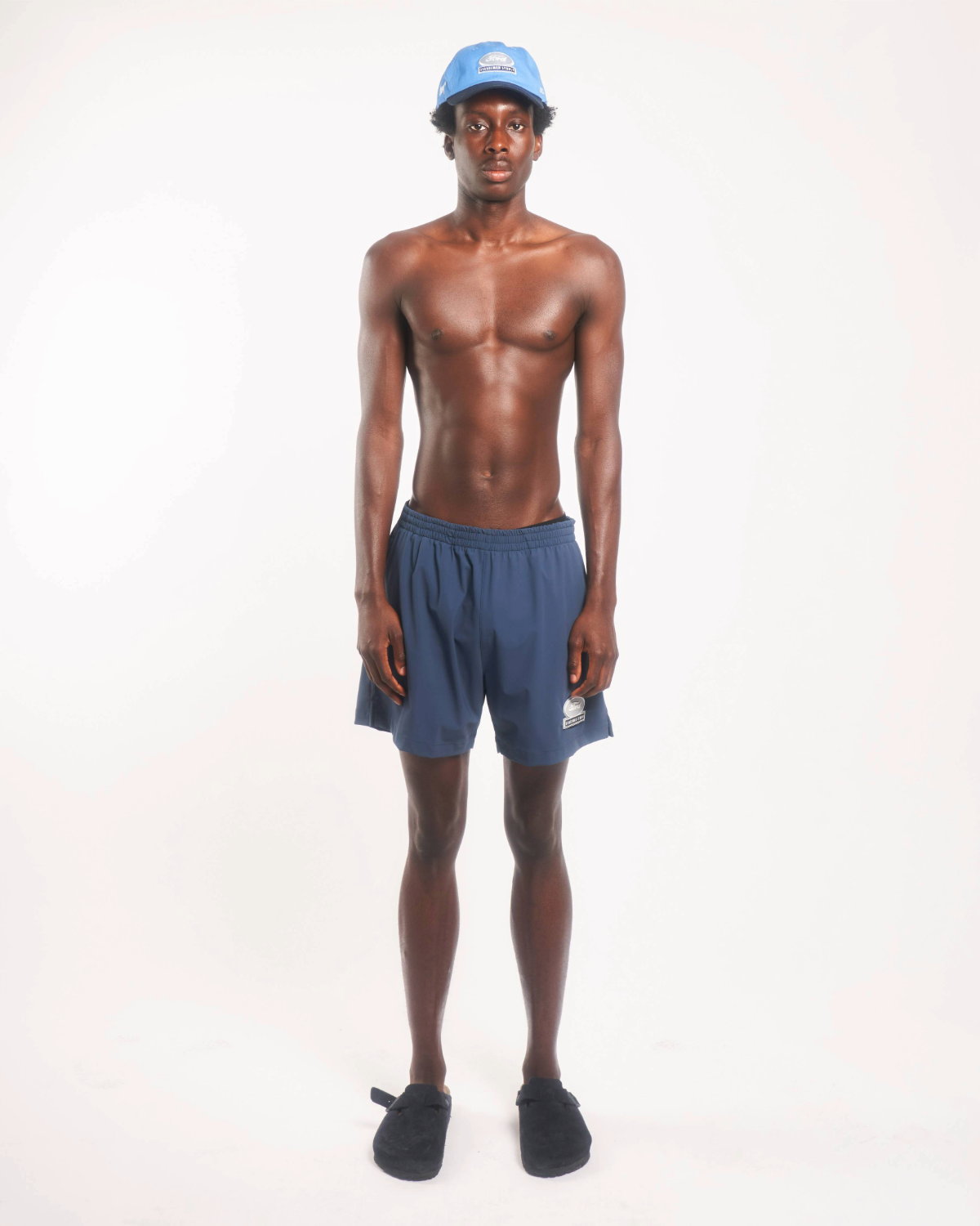 Ford Swim Trunks