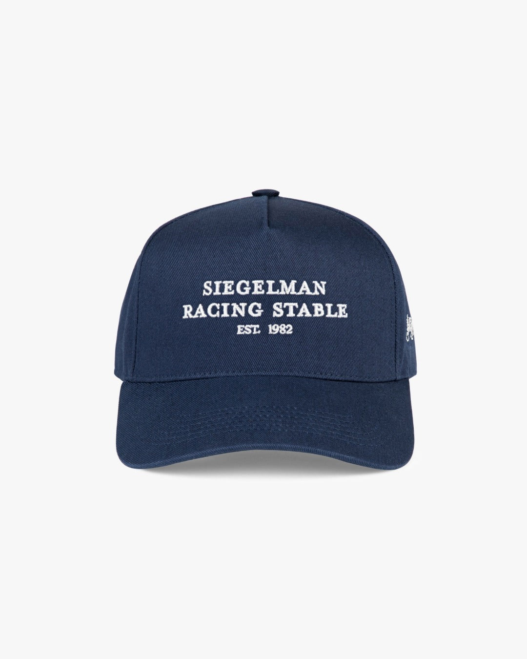 Siegelman Racing Stable Hat