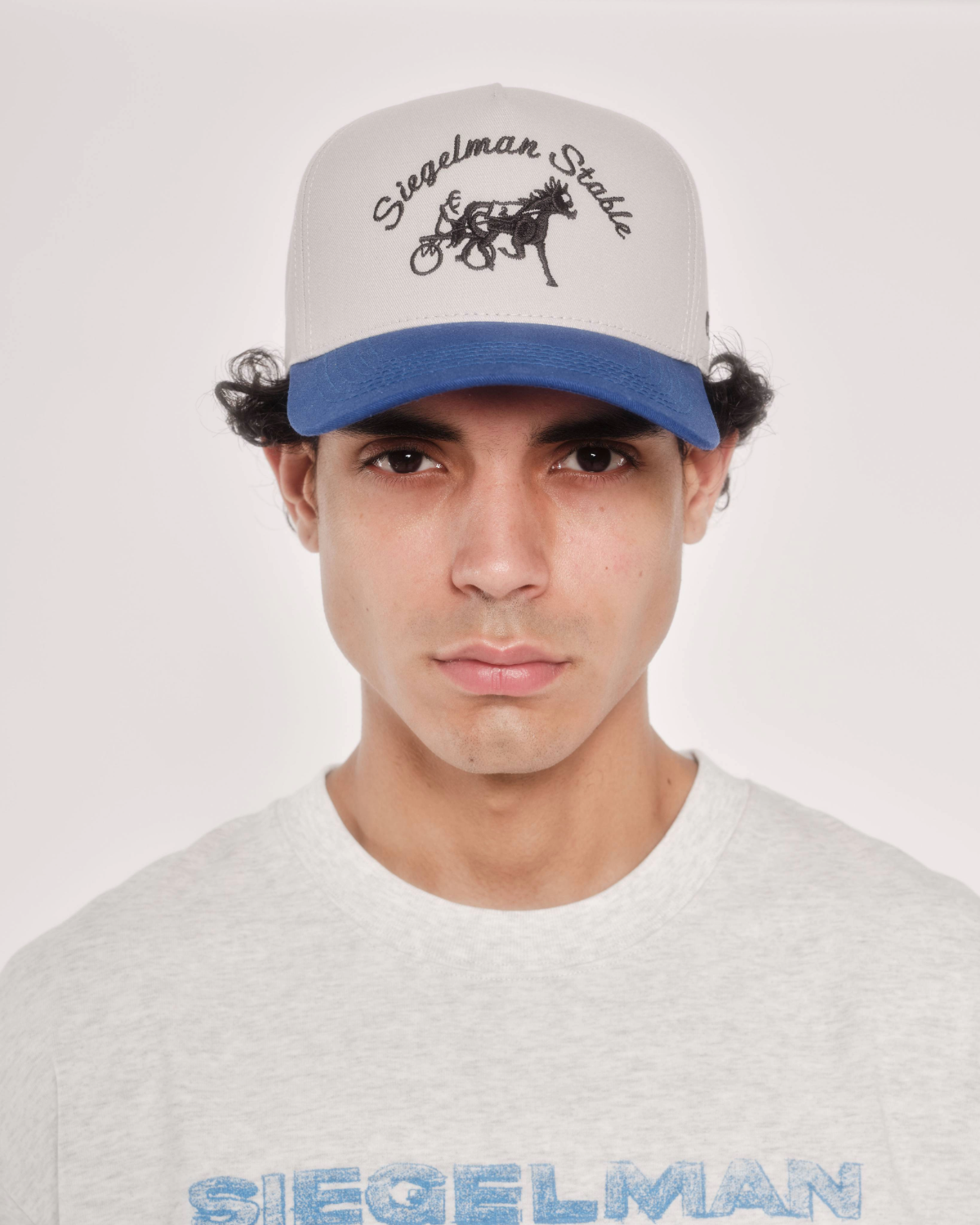 Siegelman Stable Hat
