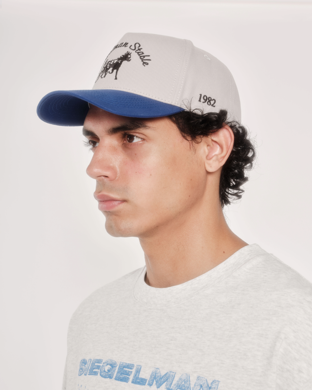 Siegelman Stable Hat