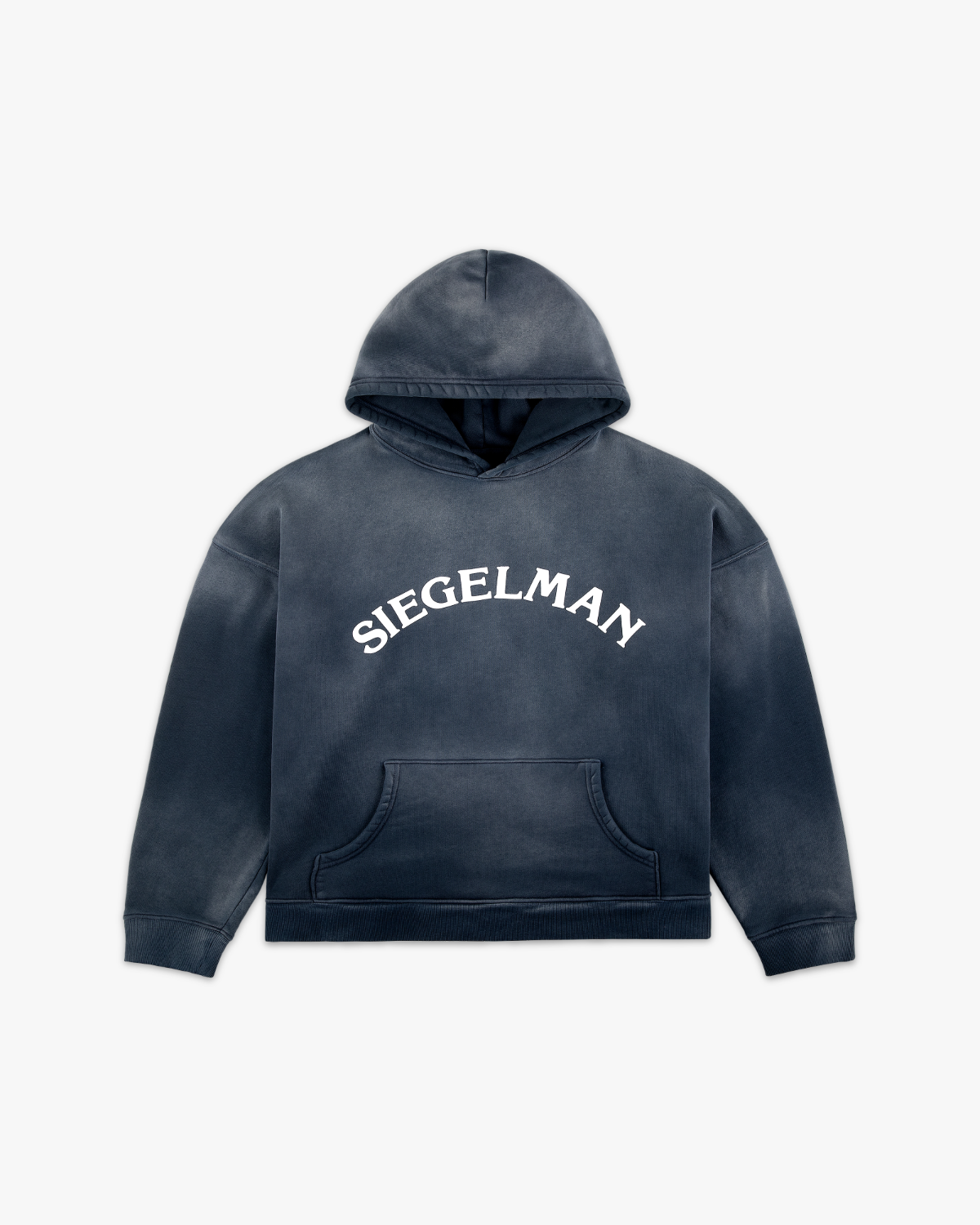 Racing Stable Graphic Hoodie