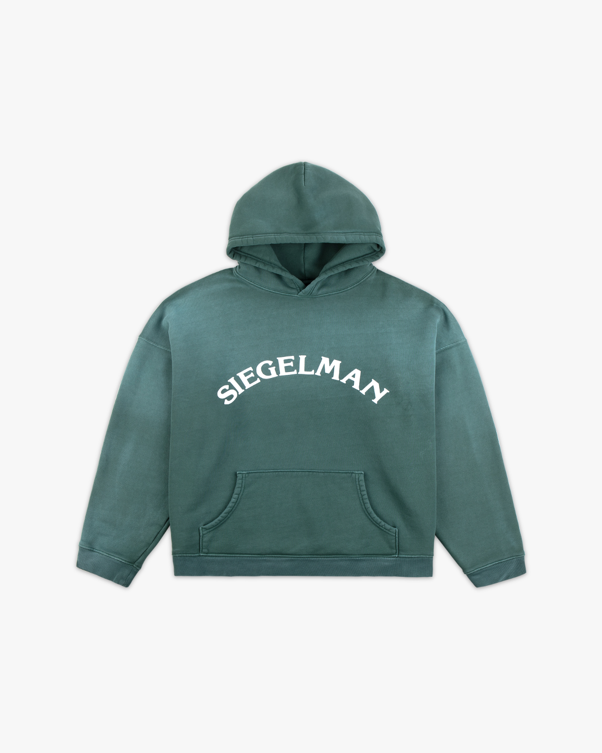 Racing Stable Graphic Hoodie