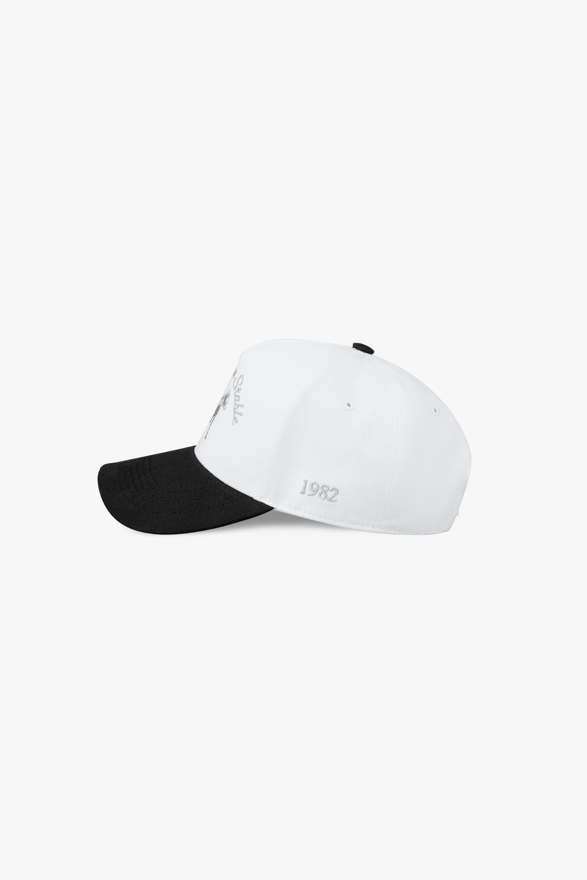 Siegelman Stable Hat