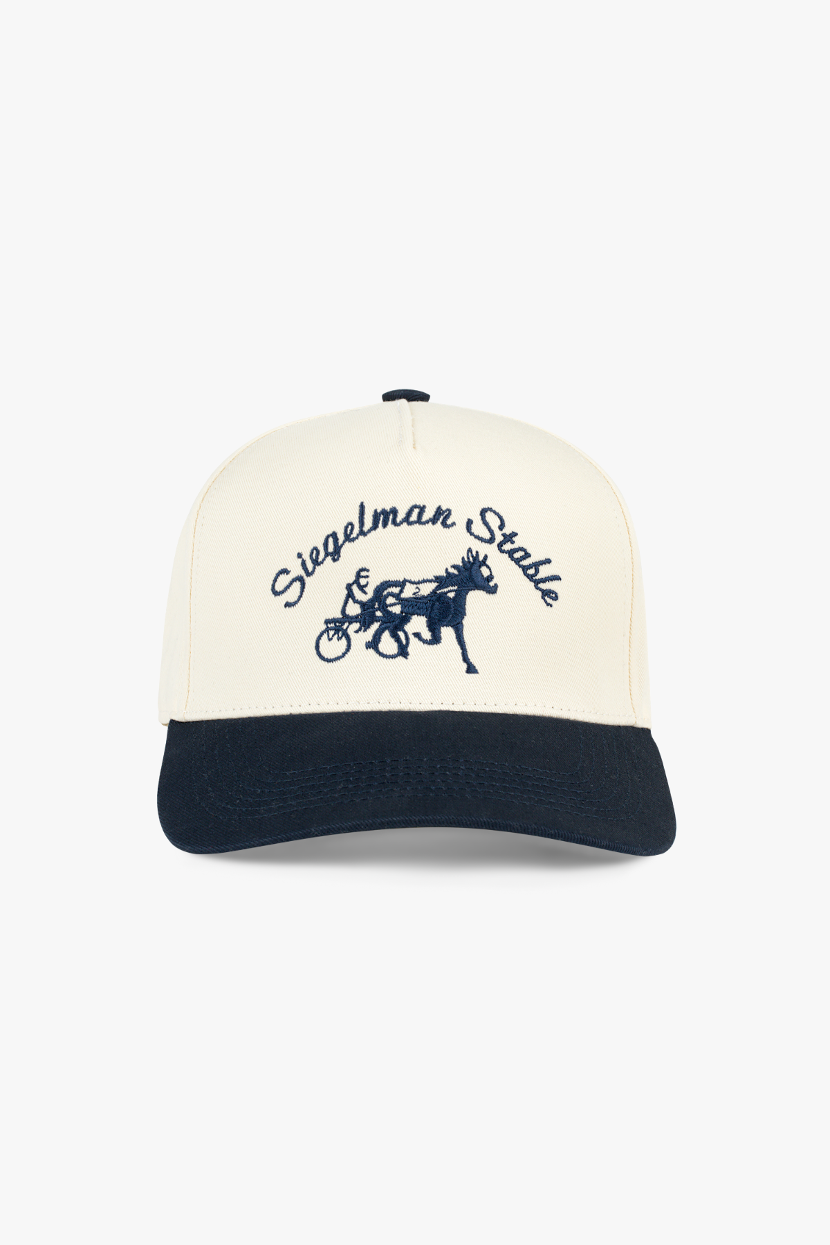 Siegelman Stable Hat