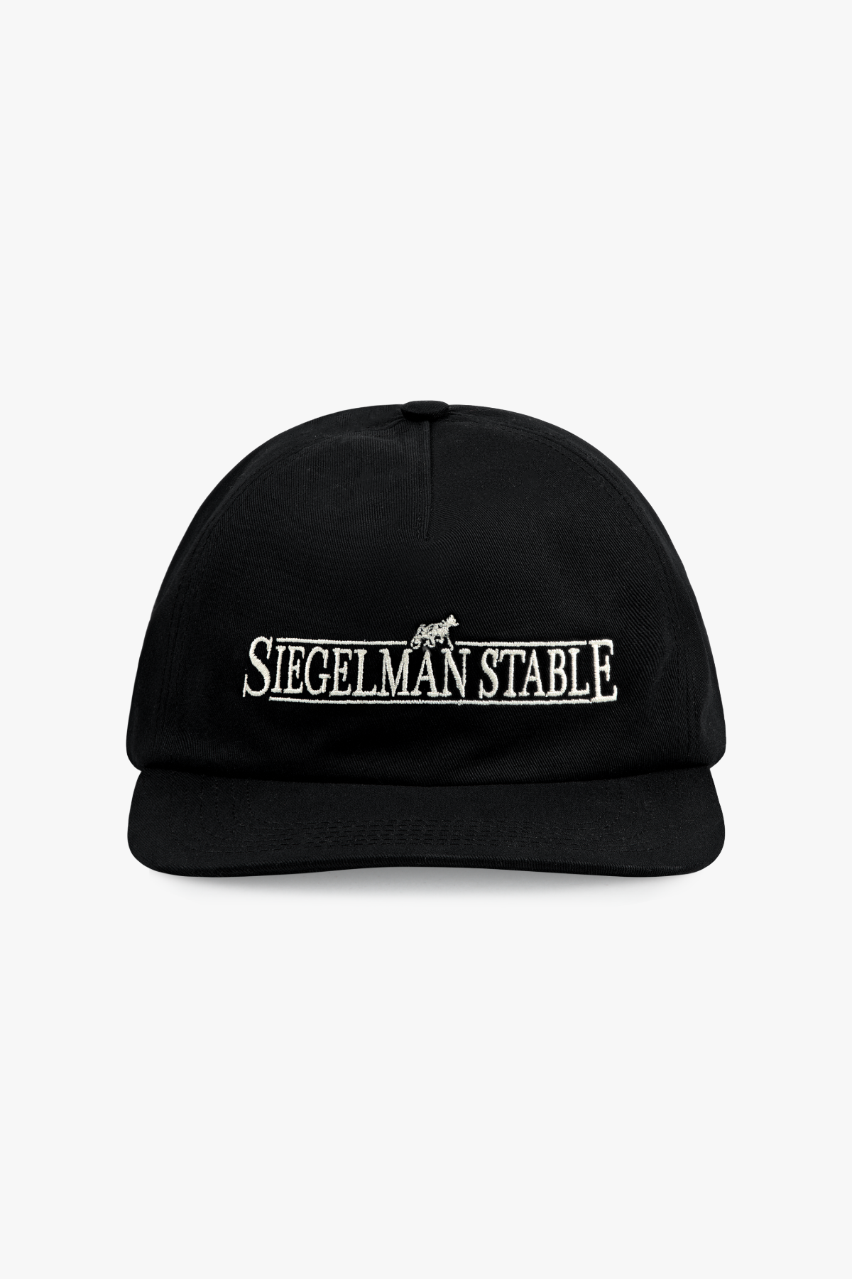 Siegelman Stable Unstructured Hat