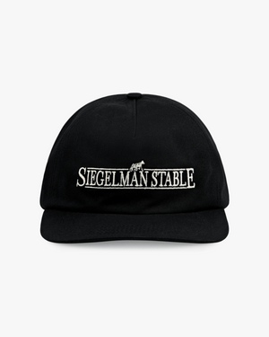 Siegelman Stable Unstructured Hat