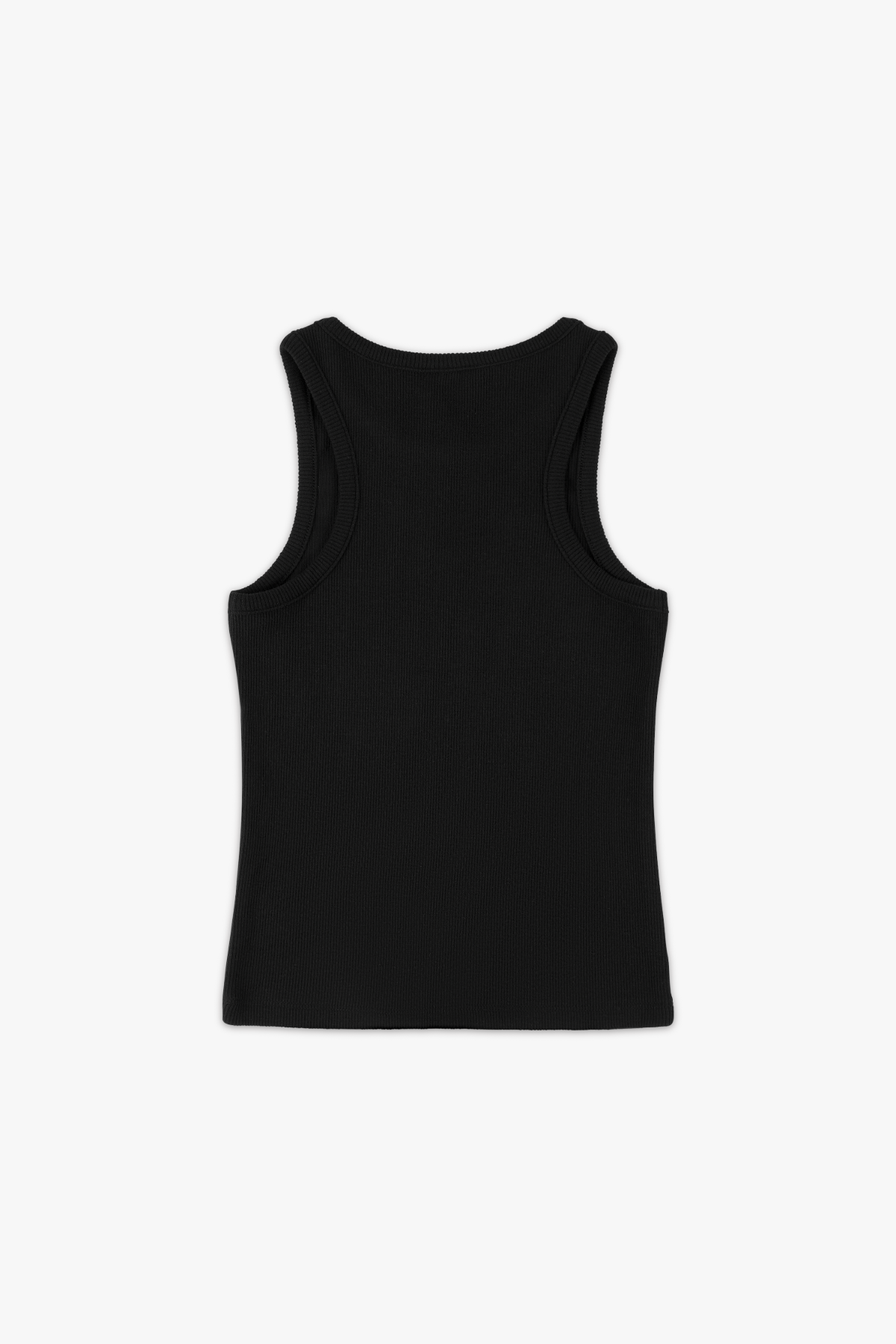 Embroidered Tank