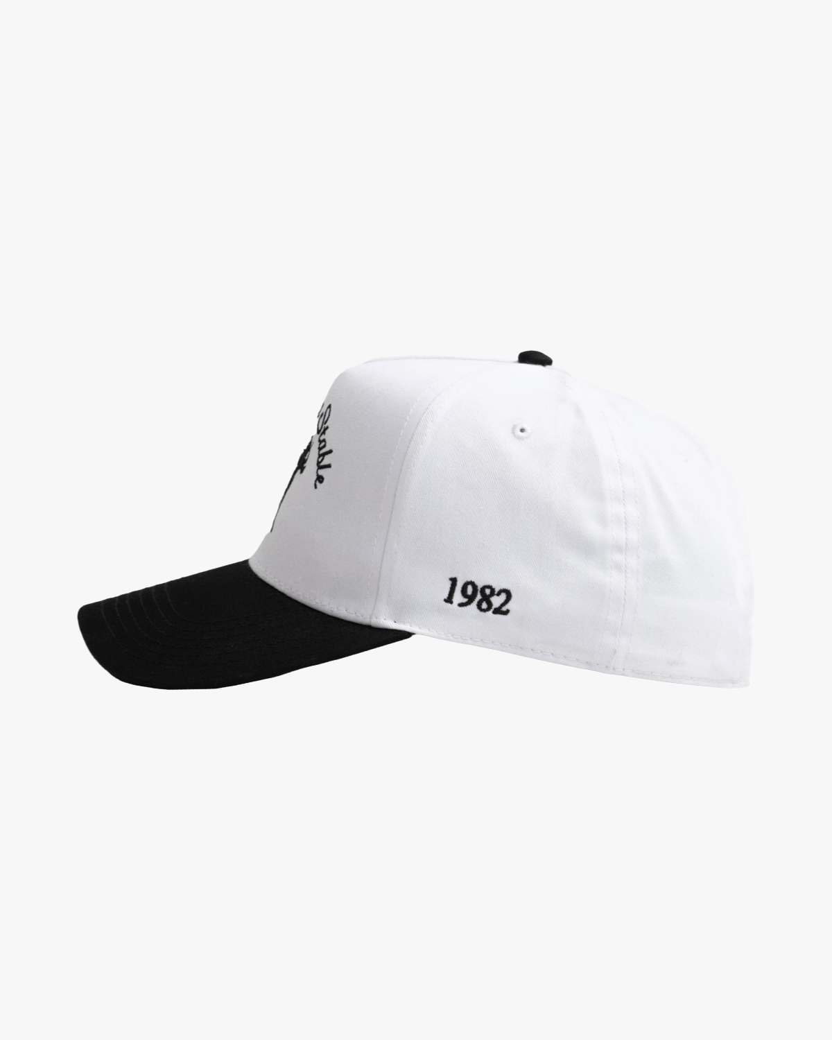 Siegelman Stable Hat