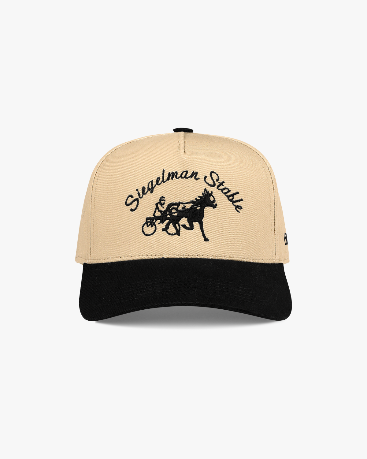 Siegelman Stable Hat