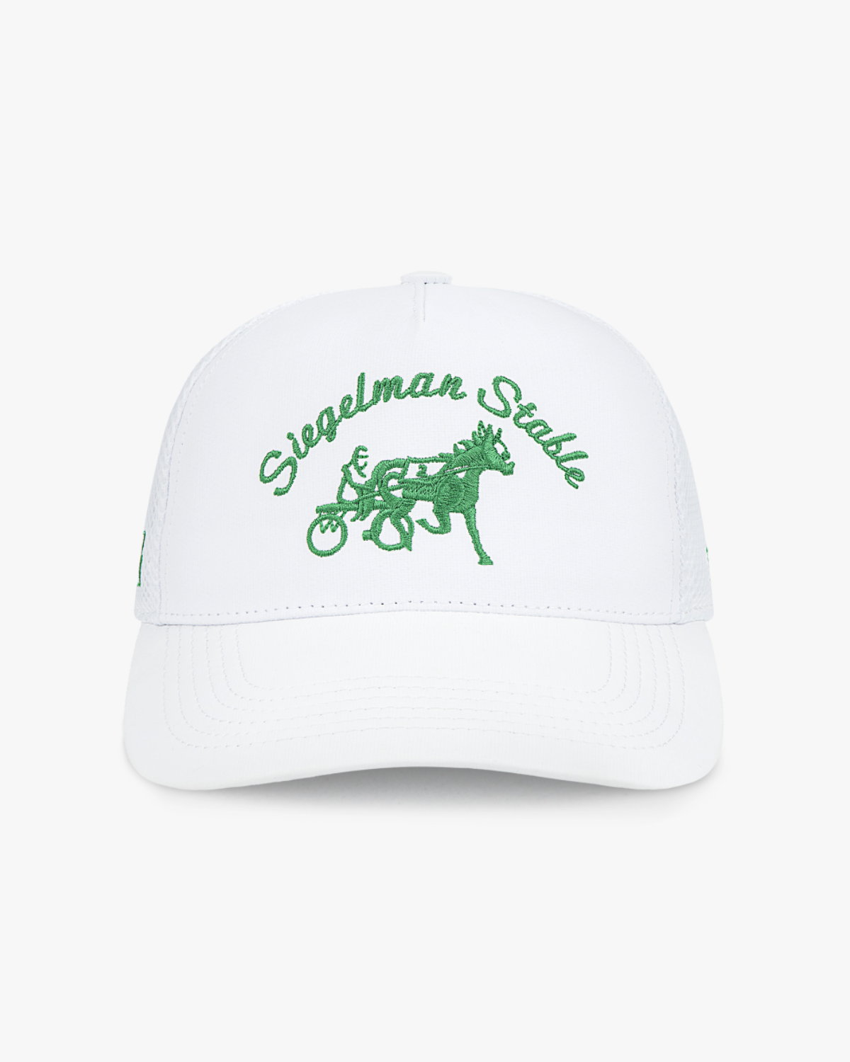 Siegelman Stable x Maxfli Golf Hat