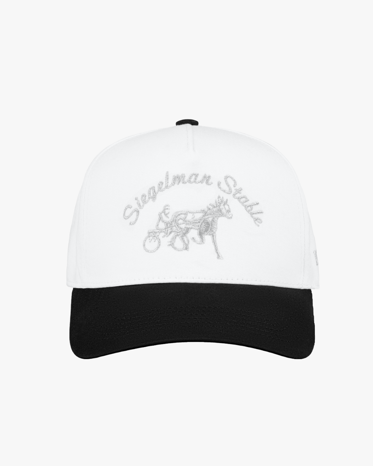 Siegelman Stable Hat