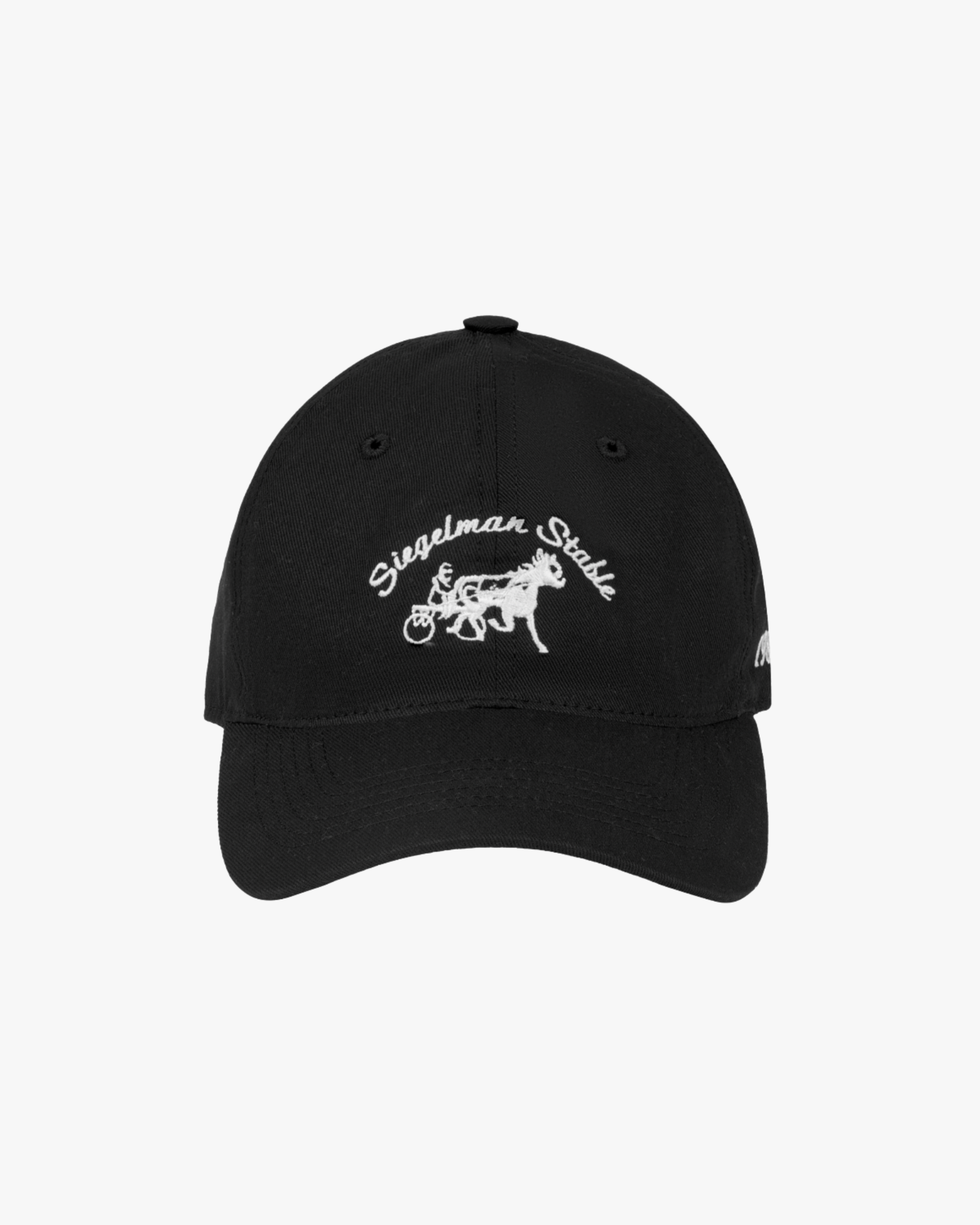 Siegelman Stable Dad Hat
